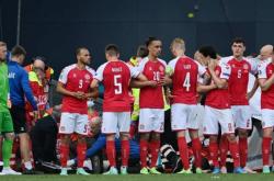 丹麦芬兰欧洲杯停赛期间恢复时间建议